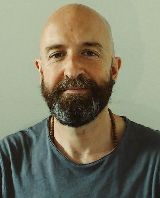 Marc Mason, Humanistic Therapist East London